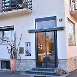Sobe - Stremljan Ljubljana 3* Medvode