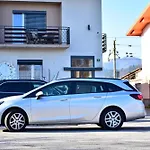 Sobe - Stremljan Ljubljana 3* Medvode