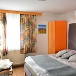 Sobe - Stremljan Ljubljana