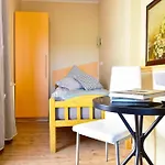 Sobe - Stremljan Ljubljana Gæstehus