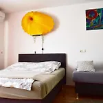 Sobe - Stremljan Ljubljana 3* Medvode