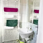 Sobe - Stremljan Ljubljana 3*