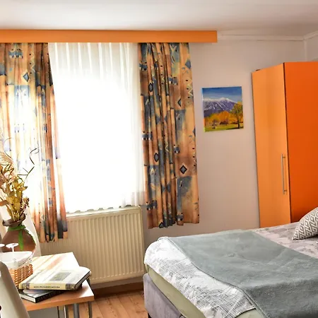Sobe - Stremljan Ljubljana Guest house 3*