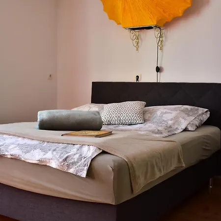 Guest house Sobe - Stremljan Ljubljana Medvode