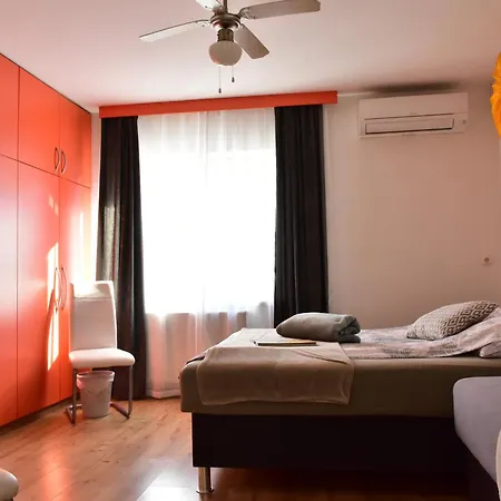 Sobe - Stremljan Ljubljana Guest house