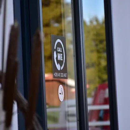 Sobe - Stremljan Ljubljana