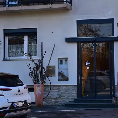 Sobe - Stremljan Ljubljana Medvode