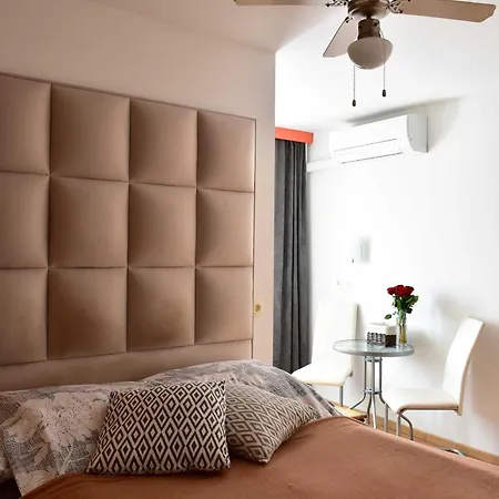 Sobe - Stremljan Ljubljana Medvode