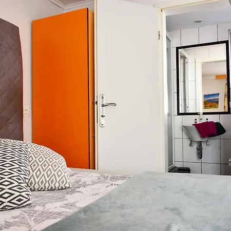 Sobe - Stremljan Ljubljana