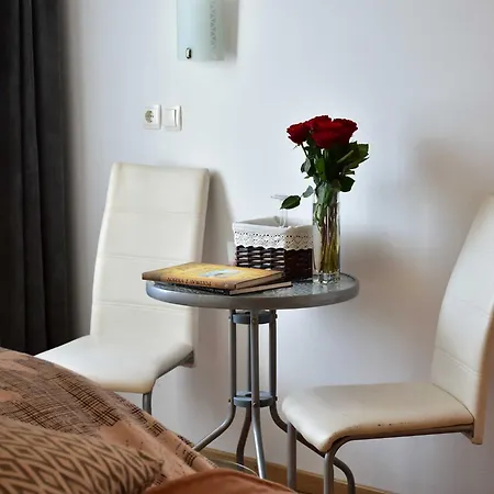 Pensión Sobe - Stremljan Ljubljana