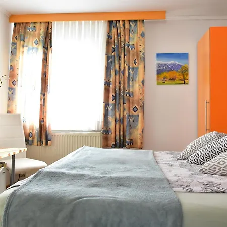 Sobe - Stremljan Ljubljana Pensión 3*