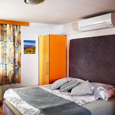 Sobe - Stremljan Ljubljana Medvode