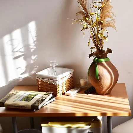 Pensión Sobe - Stremljan Ljubljana 3*