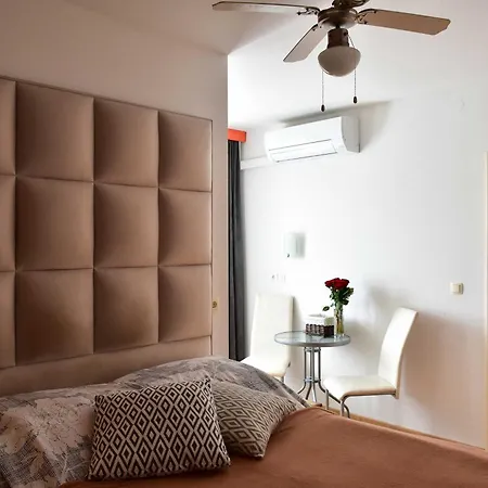 Pensión Sobe - Stremljan Ljubljana