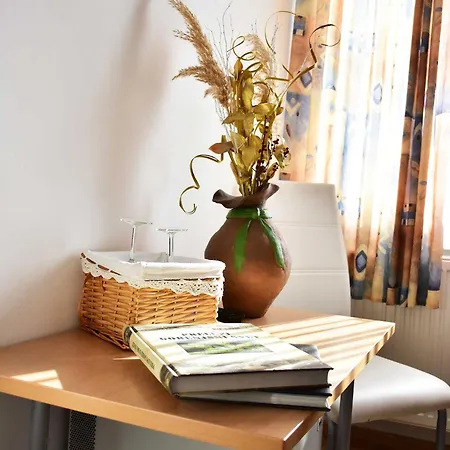 Sobe - Stremljan Ljubljana 3*