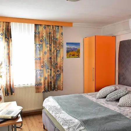 Sobe - Stremljan Ljubljana