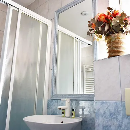 Pensión Sobe - Stremljan Ljubljana