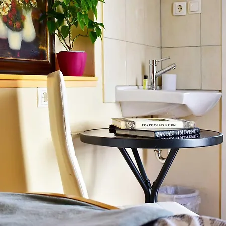 Sobe - Stremljan Ljubljana