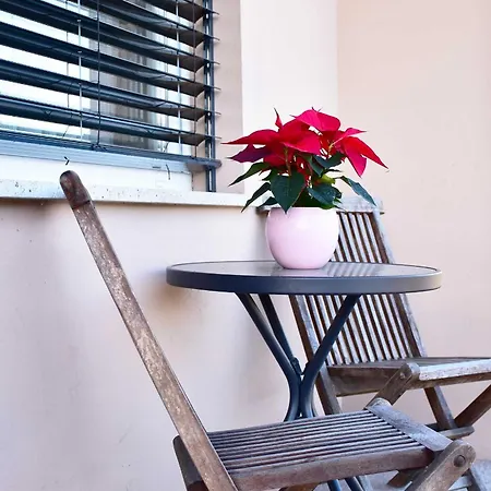 Sobe - Stremljan Ljubljana Pensión 3*