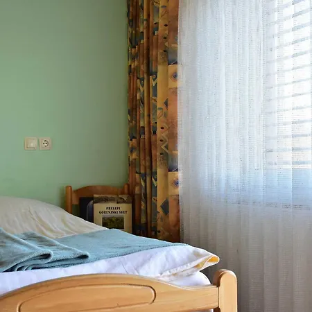 Sobe - Stremljan Ljubljana Pensión