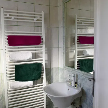 Sobe - Stremljan Ljubljana