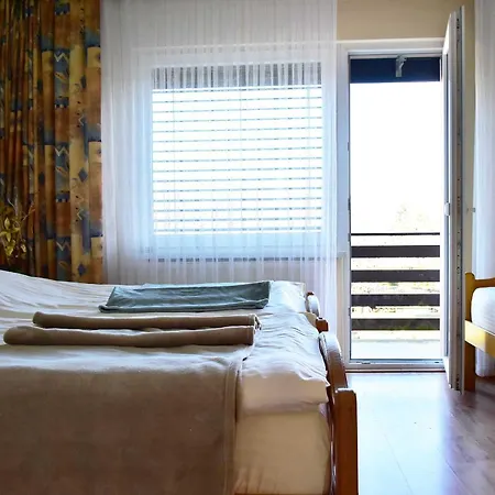 Pensión Sobe - Stremljan Ljubljana