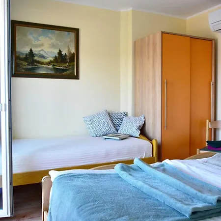 Sobe - Stremljan Ljubljana