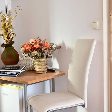 Sobe - Stremljan Ljubljana 3*