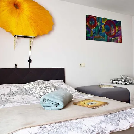 Sobe - Stremljan Ljubljana Pensión Medvode