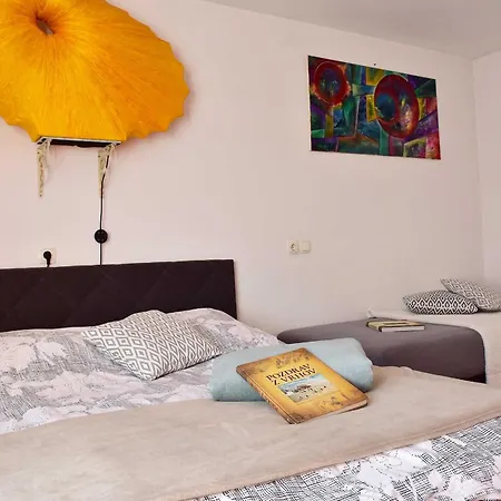 Sobe - Stremljan Ljubljana Pensión 3*