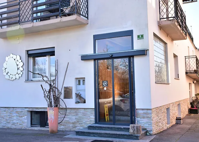 Sobe - Stremljan Ljubljana 3* Medvode