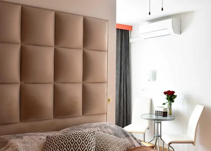 Sobe - Stremljan Ljubljana Medvode