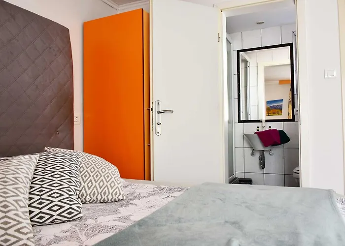 Sobe - Stremljan Ljubljana