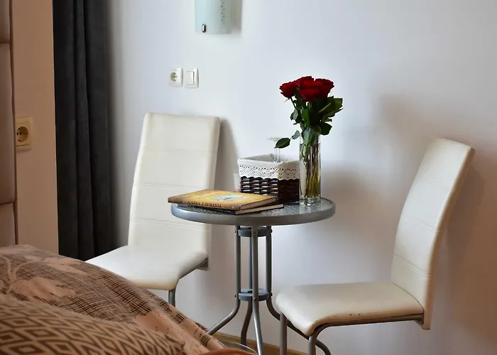 Gæstehus Sobe - Stremljan Ljubljana