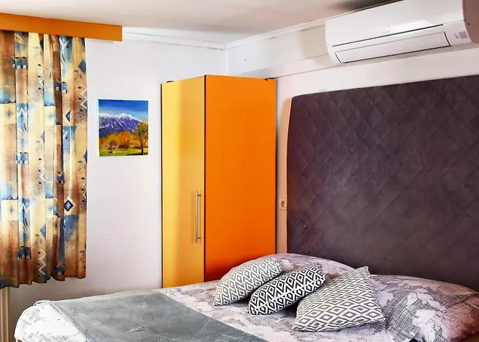 Sobe - Stremljan Ljubljana Medvode