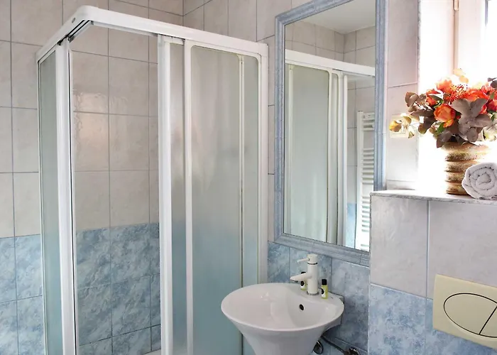 Gæstehus Sobe - Stremljan Ljubljana 3*