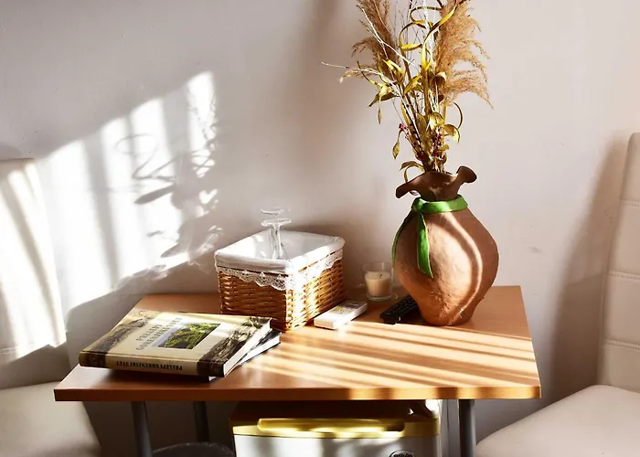 Gæstehus Sobe - Stremljan Ljubljana 3*