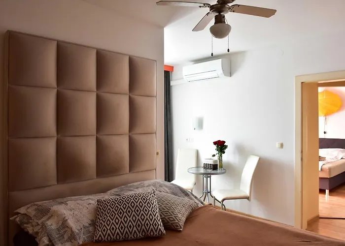 Gæstehus Sobe - Stremljan Ljubljana