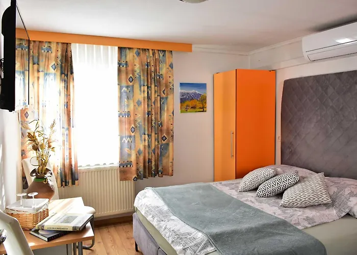 Sobe - Stremljan Ljubljana