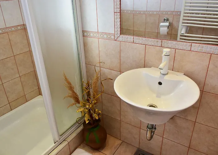 Gæstehus Sobe - Stremljan Ljubljana 3*