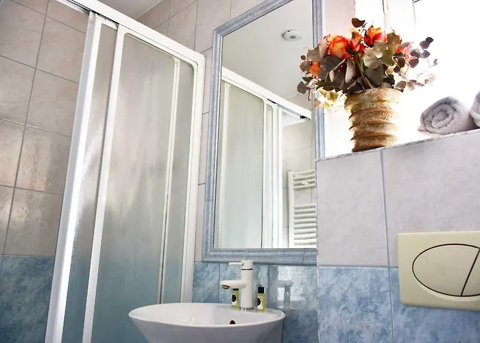 Gæstehus Sobe - Stremljan Ljubljana