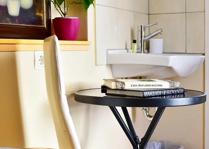 Sobe - Stremljan Ljubljana