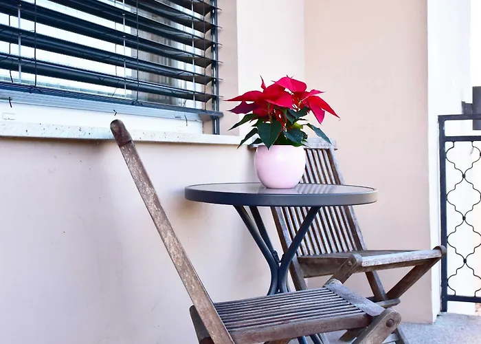 Sobe - Stremljan Ljubljana Gæstehus 3*