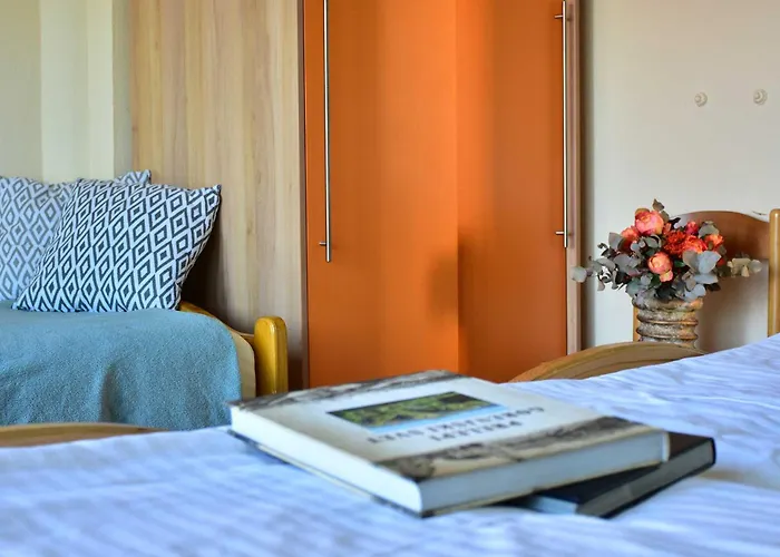 Sobe - Stremljan Ljubljana