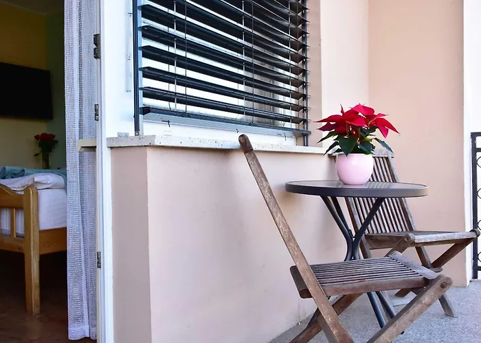 Sobe - Stremljan Ljubljana Gæstehus Medvode