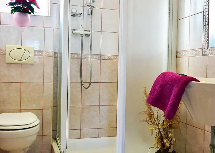 Gæstehus Sobe - Stremljan Ljubljana Medvode