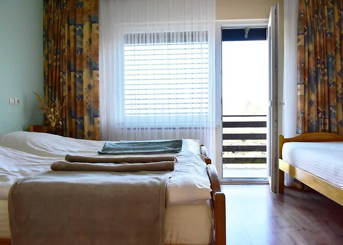 Gæstehus Sobe - Stremljan Ljubljana