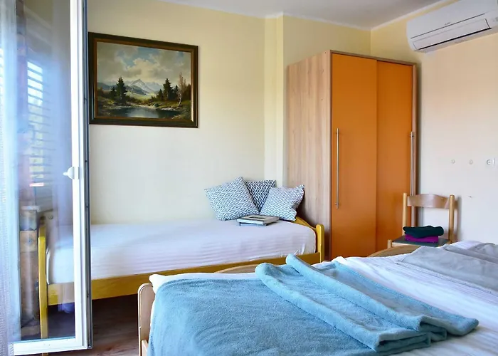 Sobe - Stremljan Ljubljana