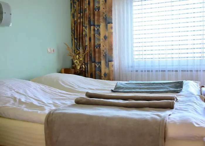 Gæstehus Sobe - Stremljan Ljubljana Medvode