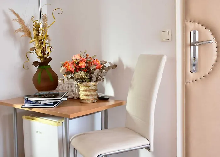 Sobe - Stremljan Ljubljana 3*